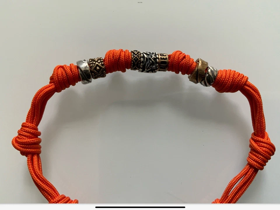Platadepalo Rebel Jewelry - Yan Men’s Bracelet - Image 2 of 4