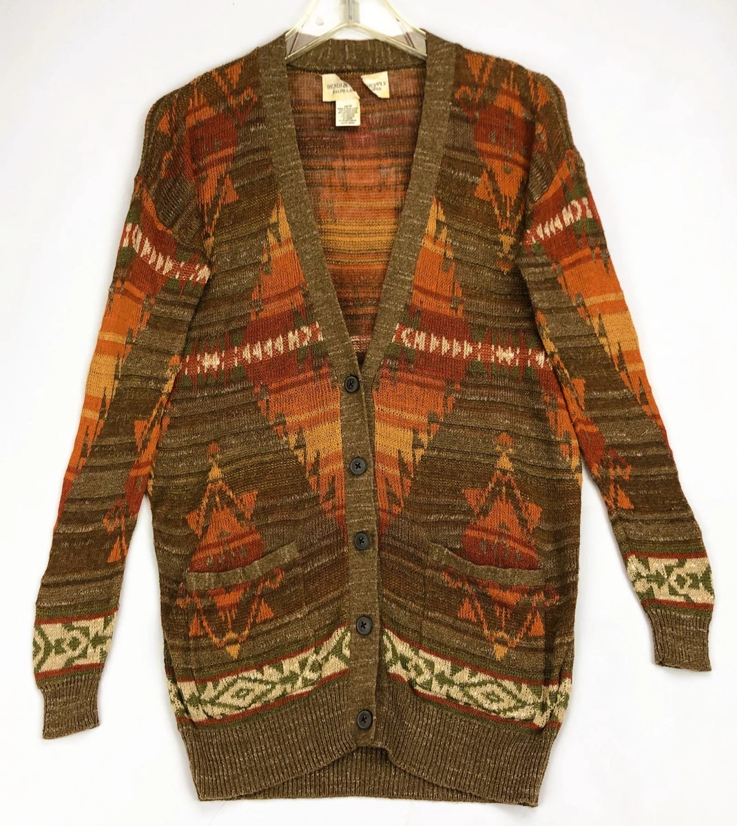 Denim & Supply Ralph Lauren Cardigan Sweaters for Women for sale