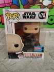 Funko Pop! Vinyl: Star Wars - Boba Fett - New York Comic Con Walmart (Exclusive)