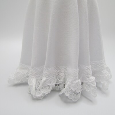 Minamzee 1:12 Set Tavolo E Sedie Per Casa Delle Bambole, 17 Pezzi Set Mobili Miniature Cucina In Legno Con Accessori Colazione Per Sala Da Pranzo - Foto 13