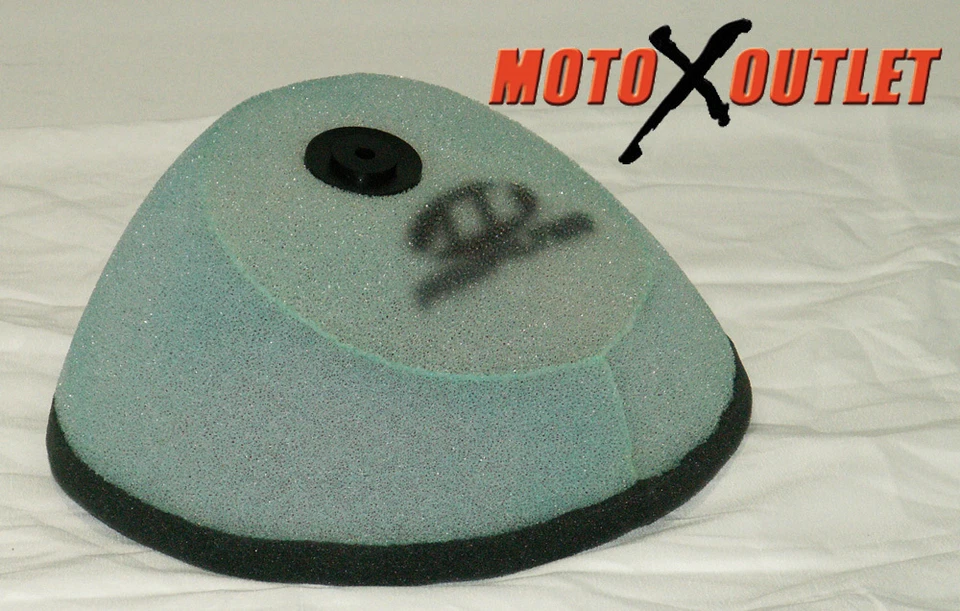 Honda CRF 450 250 Air Filter Maxima Pro CRF450R 2009-12 450R  CRF250R 10-13 250R - Image 3 of 4