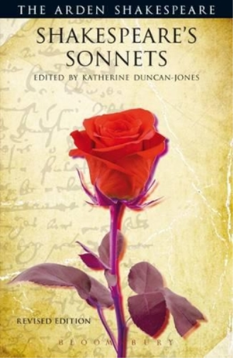 Katherine Duncan-Jones Shakespeare's Sonnets (Tascabile)