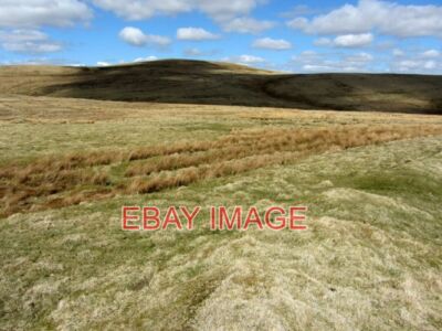 FOTO ROMAN FORTLET CHEW GREEN ''THE SITUATION OF CHEW GREEN AND GAMELSPATH AMID