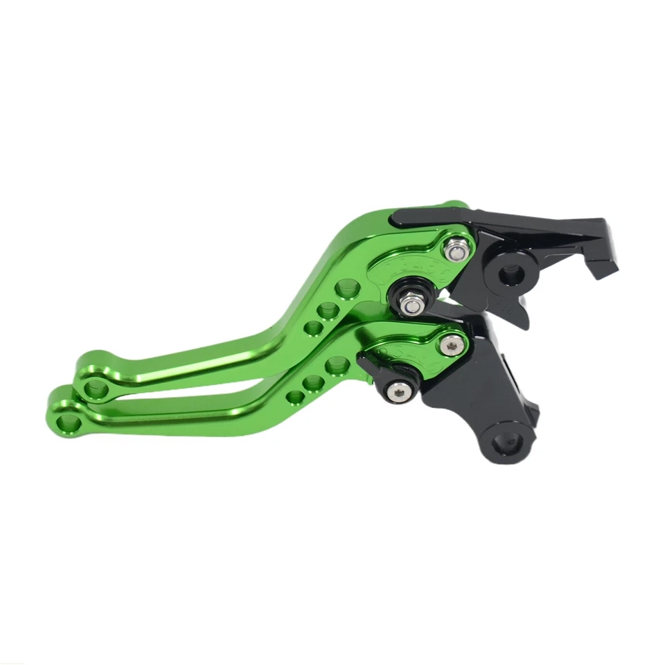 Palancas de embrague de freno CNC para Triumph DAYTONA 955i VELOCIDAD TRIPLE 1997-2003 Foto 4 de 4