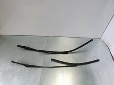 Audi Rs5 4.2 Petrol Auto Coupe 2011 Left & Right Front Wiper Arms 8K2955408