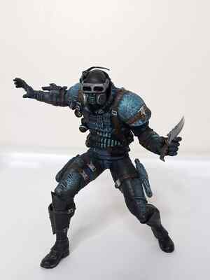 McFarlane Toys Spawn Series The Classic Comic Covers Issue 24