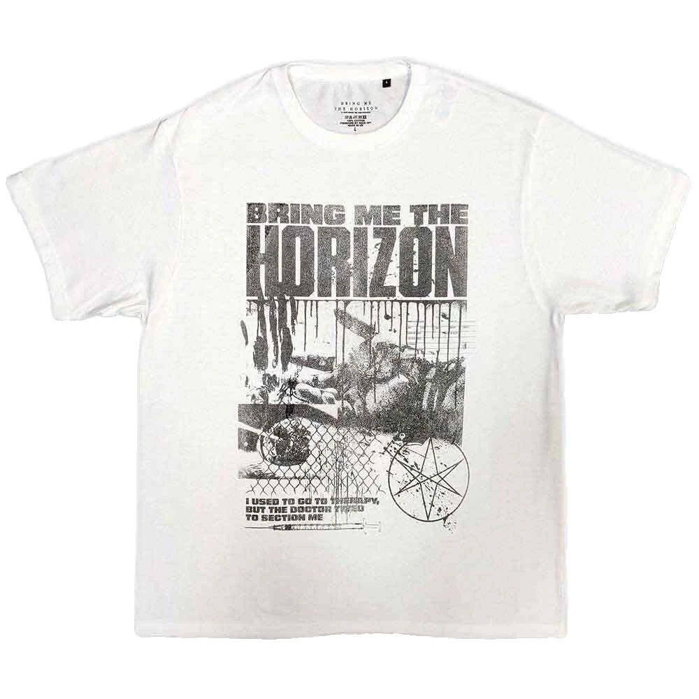 Ropa de tamaño regular Horizon para hombres