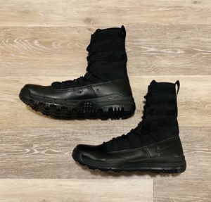 nike mens tactical boots