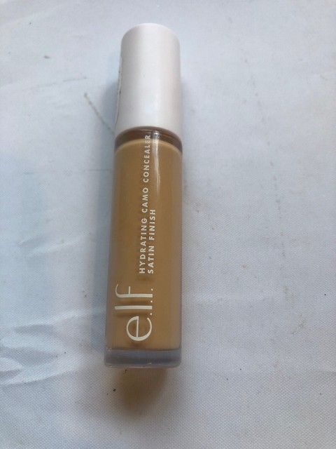 elf hydrating camo concealer elf hydrating camo concealer