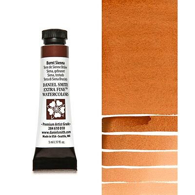 Daniel Smith Watercolors NEW 5ml tubes for $5.00 each, $5.00 flat rate shipping! - Picture 16 of 78