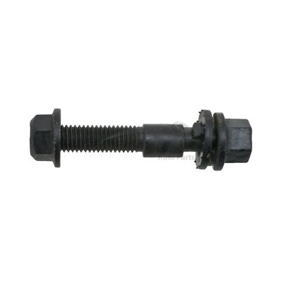 For Volkswagen Golf Volvo C70 Pair Set Of 2 Alignment Camber Kits Moog K90473