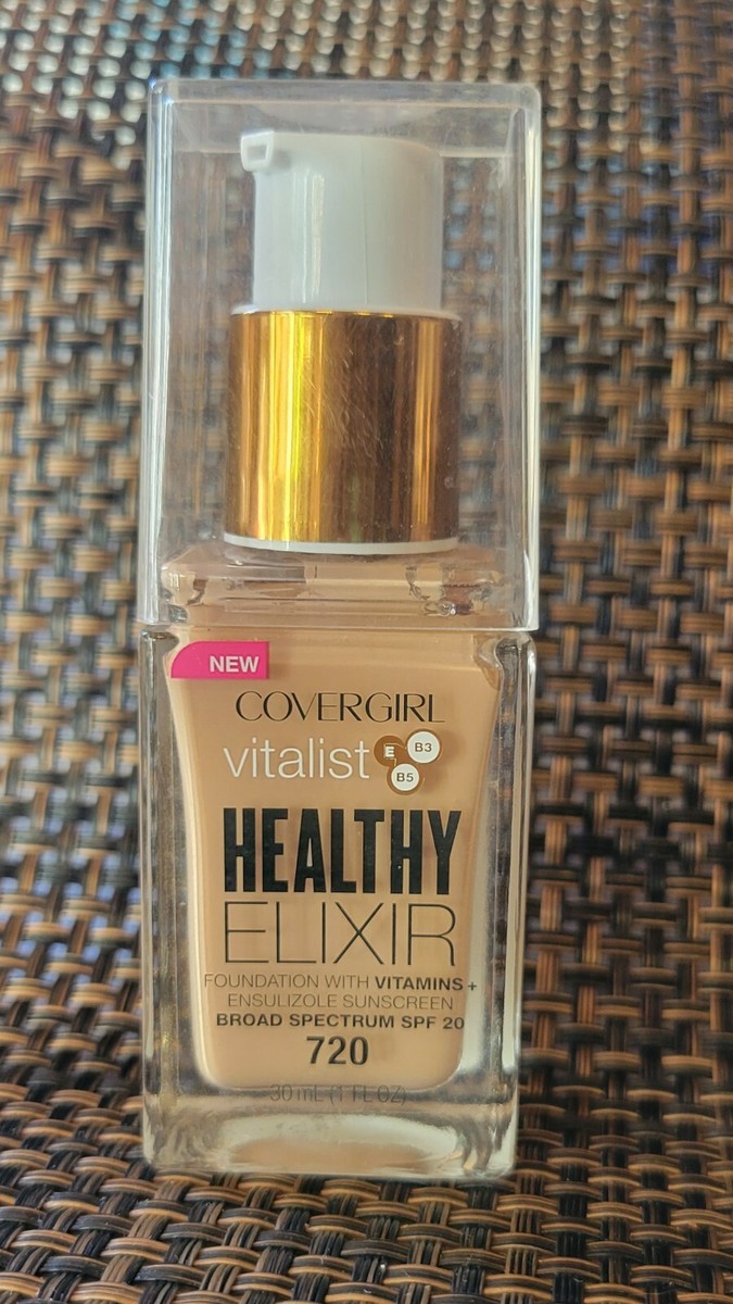 foundation elixir