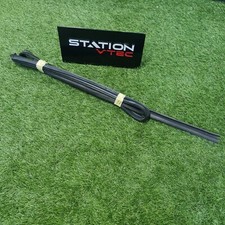 Honda CRX FENSTER WETTERDICHTUNG FAHRERSEITE OSF 87-91