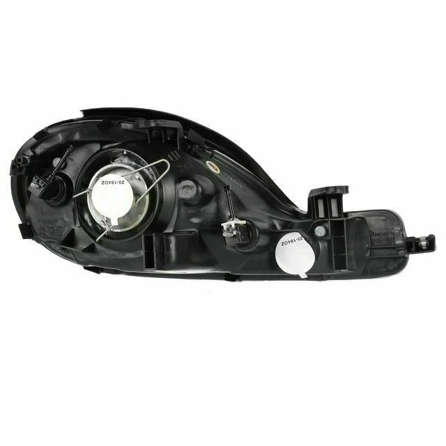 Lámpara-Faro Mopar Original V7108509AA Foto 2 de 4