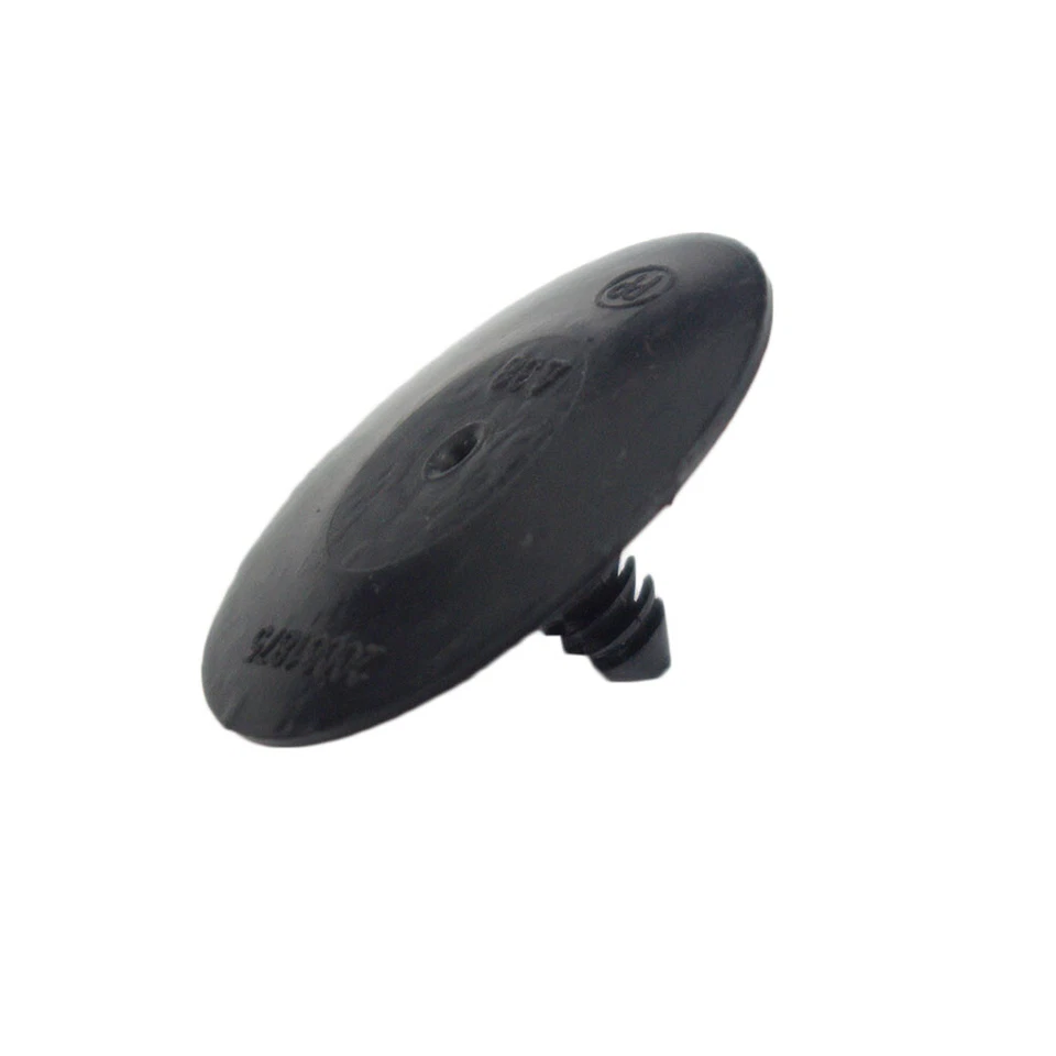 25X Clip de sujetadores de aislamiento de capó 3078511 para Chevrolet Monte Carlo 1970-2007 Foto 3 de 4