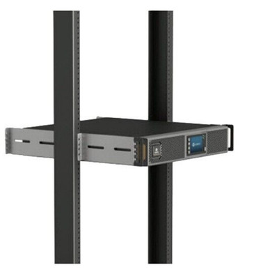 Vertiv Liebert 2U Rack Mount Brackets 2UTELECOMRKIT