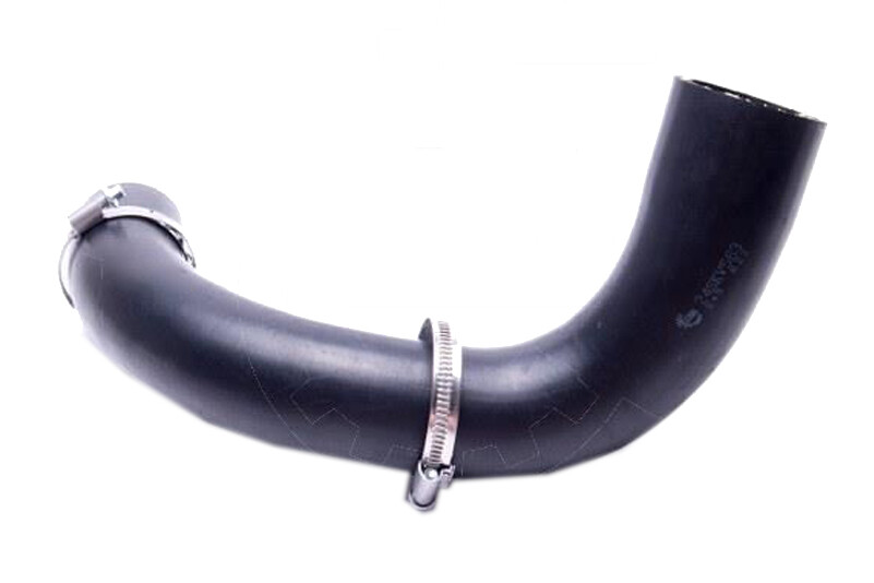 Durite Intercooler 0382SC pour Citroën C5 III et Peugeot 407 1.6 HDi en Caoutchouc Renforcé