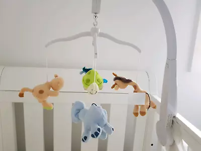 cot mobile australia
