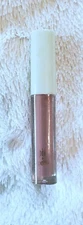 Pixie by Petra Lip Lift Max Lip Gloss - Sheer Rose - 1g/ 0.04 oz - Sealed