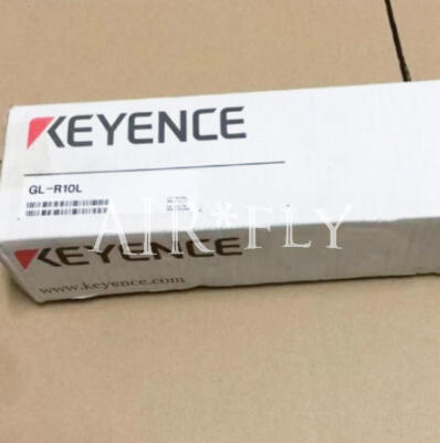 1PCS New Keyence GL-R10L optical grating