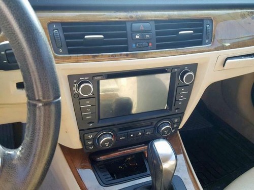 2007-2013 BMW 328i COUPE GPS Screen 