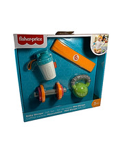 fisher price baby biceps set