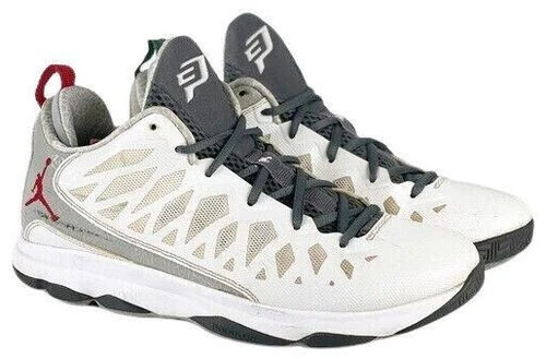 Jordan CP3.VI Christmas