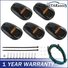 LED Cab Clearance Lights Fit For Ram 1500 2500 3500 4500 5500 2003-2018 NEW
