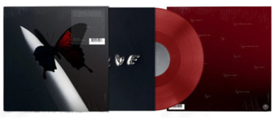 Post Malone Twelve Carat Toothache Double (2) LP Red Vinyl  NEW