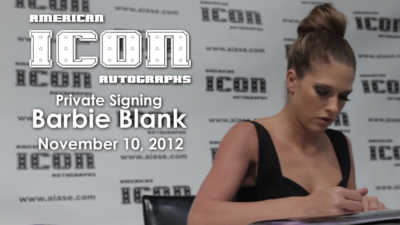 その他 Candice Michelle Kiss Card 4/24 Candice Michelle signed 8x10 from our last show Available here