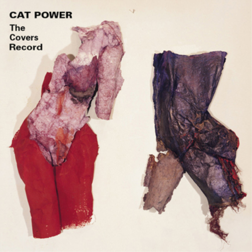Cat Power The Covers Record (Vinyl LP) 12" Album