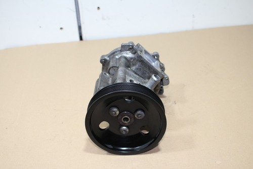 BMW 3er E46 Bj,01 Kühlwasserpumpe Kühlmittelpumpe 7500594