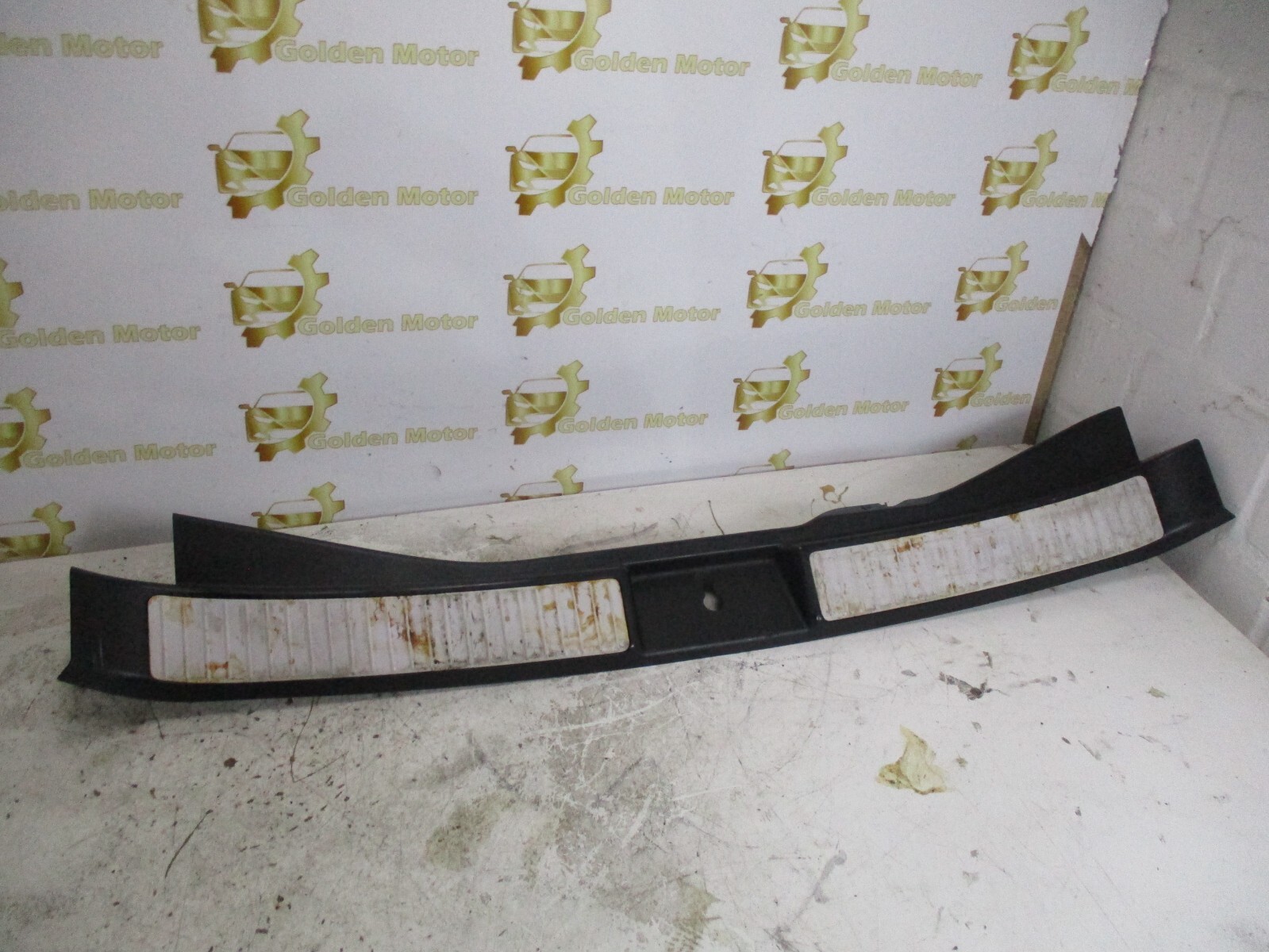 Mercedes kofferraum Verkleidung A2516903925 | eBay 