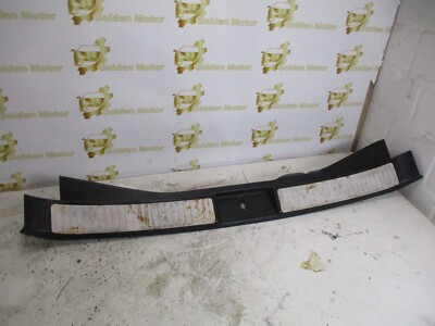 Mercedes kofferraum Verkleidung A2516903925 | eBay 