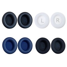Ear Pads Sponges Ear Cushions Replacement for Space Q45 Headsets