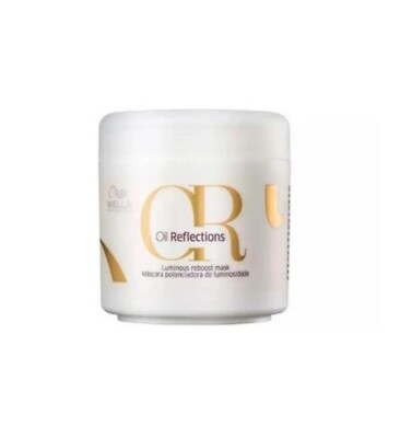 Oil Reflections Luminous Reboost Mask 5.07oz