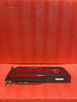 graphics cards firepro w8000