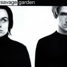 Savage Garden Savage Garden CD 1997 Free UK P&P Value Guaranteed Fast Dispatch