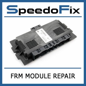 Módulo De Luzes FRM FRM3 FRM3R BMW MINI Pés R56 LED XE Póvoa De Santa