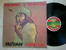 Bob Marley & The Wailers