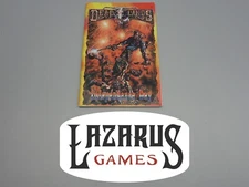 Deadlands: Independence Day (Pinnacle)