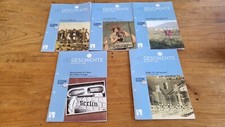 Geschichte betrifft uns, Jahrgang 2014, 5 Hef...