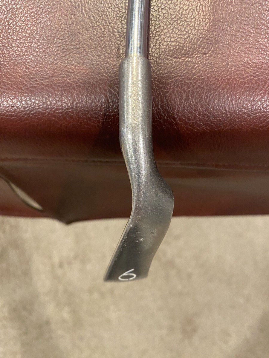 Ping Eye 2 6 Iron - Blue Dot - ZZ Lite Steel Shaft - S Flex - RH