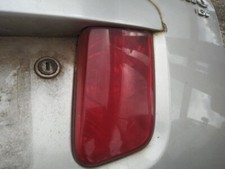 Antibrouillard Fiat STILO