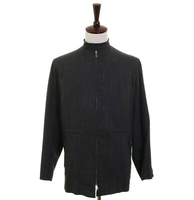 Y's ジャケット Yohji Yamamoto Y's for men zip jacket (001-218) | eBay