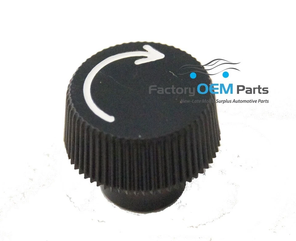 1978-1982 Corvette C3 botão interruptor limpador 14034967 NOVO - Imagem 2 de 3