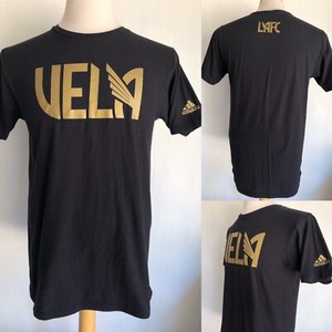 los angeles football shirt