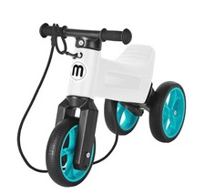 Bikecicle FUNNY WHEELS RIDER SPORT 2in1