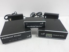 Weather Services International Pilotbrief Vector Interface Modules from Airport