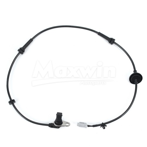 Sensor de velocidad de rueda ABS delantero izquierdo y derecho 2 piezas apto para Nissan Máxima 2004-2008 3,5 L - Imagen 14 de 16